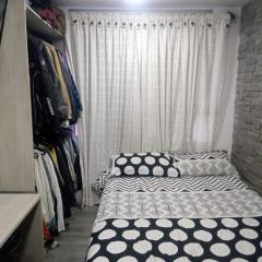 Habitación en lugar tranquilo