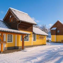 Ski und Wander Ferienhäuser Galsterberg-Blick Pruggern - Schladming-Dachstein
