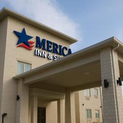 Merica Inn & Suites