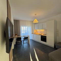 Apartment für 4 Personen nahe Zentrum & Borussia Park - Mönchengladbach MG77