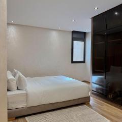 Luxe et sérénité Piscine, ,Parking