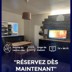 Halte Centre Orléans Proche Gare I Collection IQ