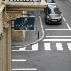Central Baku Hotel