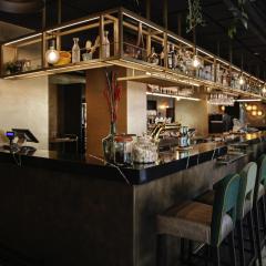 Hotel Mercure Roma Corso Trieste