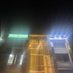 Hotel Zirakpur ZKR