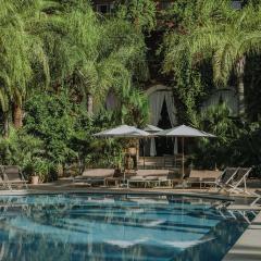 Sofitel Marrakech Palais Impérial & Spa
