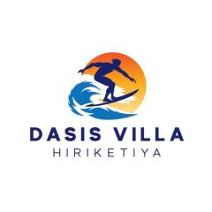 dasis villa