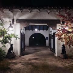 LO VALDÉS Spa EN EL CAMPO Reserva Santa Marta