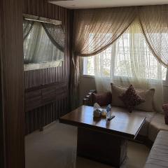 Modern Cosy Studio, Near Stade Adrar, Agadir