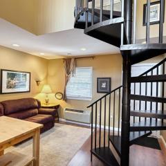 Suites On Chocolate - The Theater