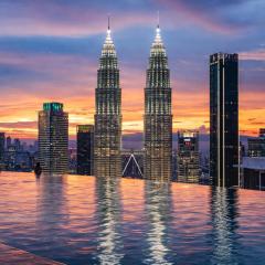 Golden Triangle Suites klcc By Majestic