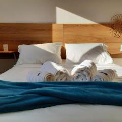 Apartamento completo Centro Garopaba