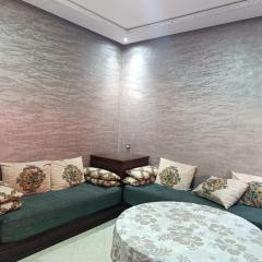 Family Apartment floor 1