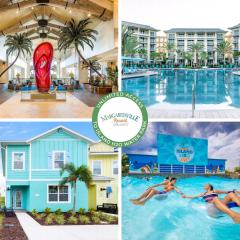 Breezy Blue Villa Near Disney With Margaritaville Resort And Island H20 Waterpark Access - 2902Cl