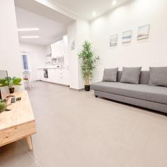 Stupendo appartamento a 20mt dal mare