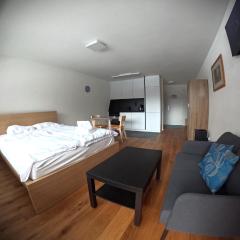 Residenz Belair Leukerbad