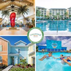 Lovely Villa Near Disney With Margaritaville Resort And Island H20 Waterpark Access - 2904Or