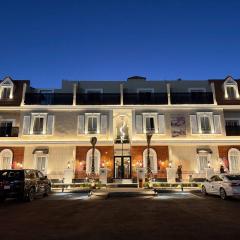 منوة المساكن