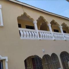 Exception Furnished 3 bedroom apartment