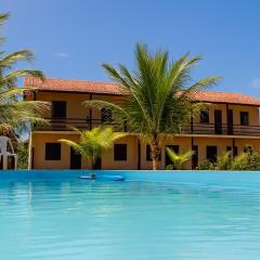 Sol da Onda Pousada e Flats