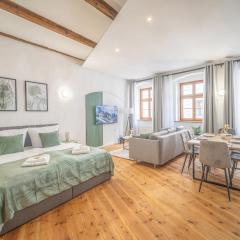 CoView - Pirna Altstadt - Parkplatz