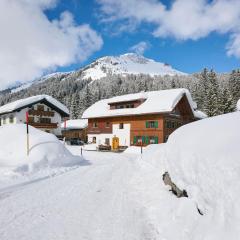 Appartement Omesberg 1