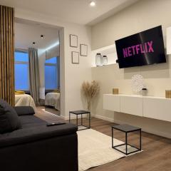 Suite Luxueuse avec jaccuzi sans vis-à-vis