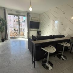 La Casa di Gio studio Cosy Tram et mer