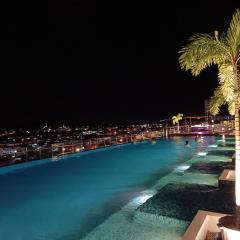 Sk One Garden City-Residence B block-JJJ Homestay