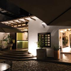 Jardín Secreto Hostería Boutique