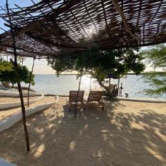 Chambre familiale vue mer