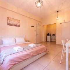 AKTIS apartment 1 near airport