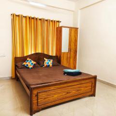 Sri Parthasarathy Inn