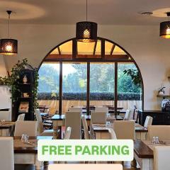 Airone Pisa Hotel Ristorante