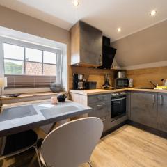 Küsten Suite Burghaus 3, 28qm