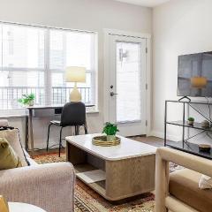 Landing Apartments - Indianapolis