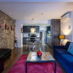 Les Immeubles Charlevoix - Le 1166