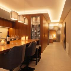 LUXURY SUITE Boží Dar