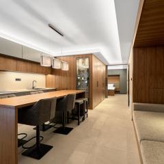 LUXURY SUITE Boží Dar