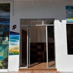 La Isla Del Descanso