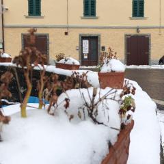 Casa Vacanza Bettega