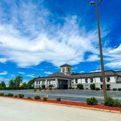 Super 8 by Wyndham Piedmont Greenville Area