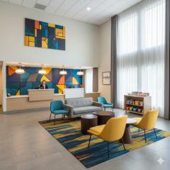 Hotel Arjun Near Sector 20 Panchkula