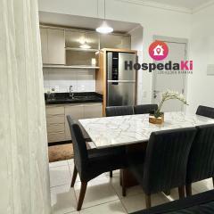 Ap Próximo ao Beto Carrero, da para ir a pé.