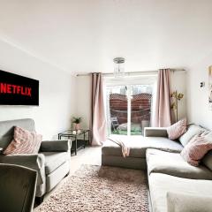 Entire flat in Thornton Heath