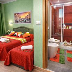 A Casa Simpatia Roma