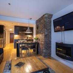 Les Immeubles Charlevoix - Le 1168