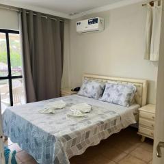 Aquaville Resorts Vista Piscina