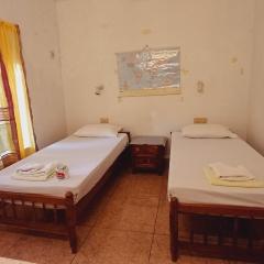 Budget Solo Traveller Room by Ganesh House
