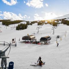 Grand Colorado on Peak 8 Suite - Ski-in/out